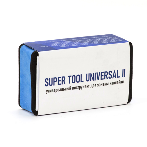 Многофункциональный станок для обработки наклейки "Weekend Super Tool Universal II"