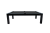 Бильярдный стол для пула "Penelope" 8 ф (черный, со столешницей)